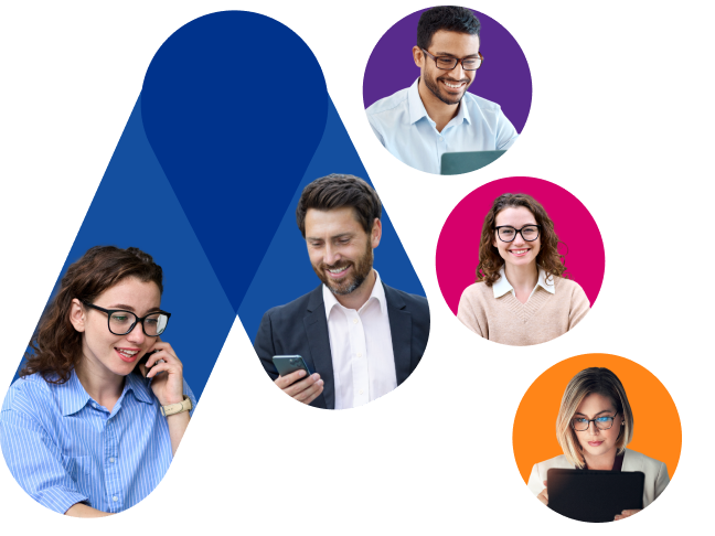 A New Spin on HR